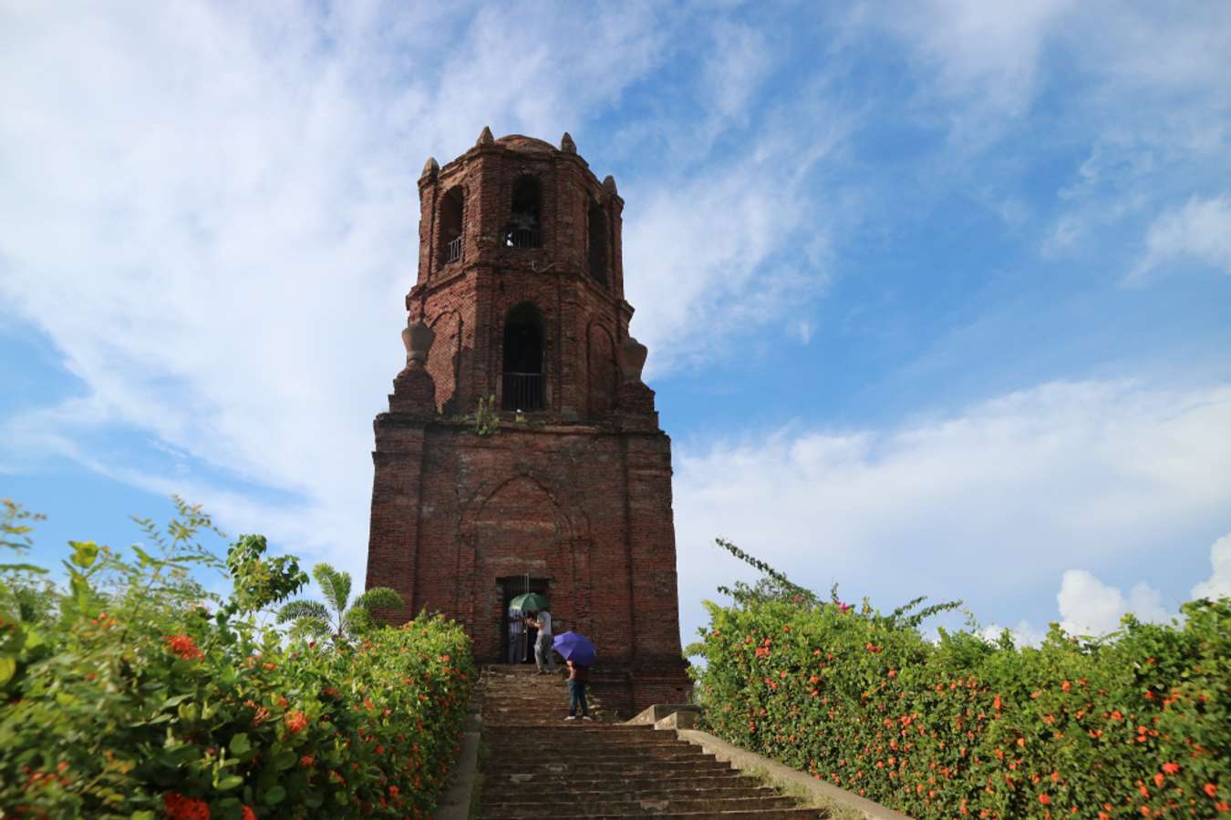 tourist spot in vigan philippines