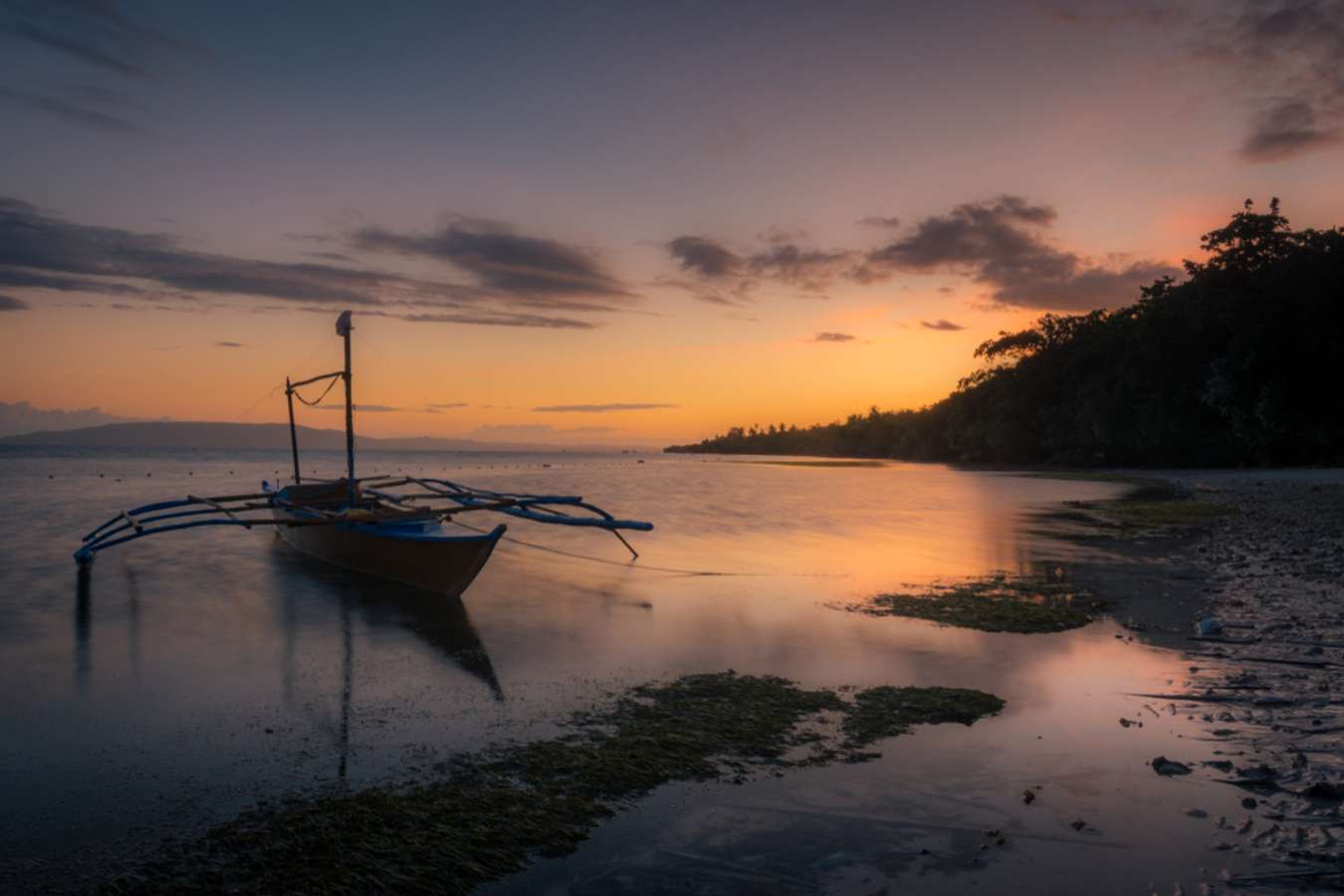 clarin bohol tourist spot