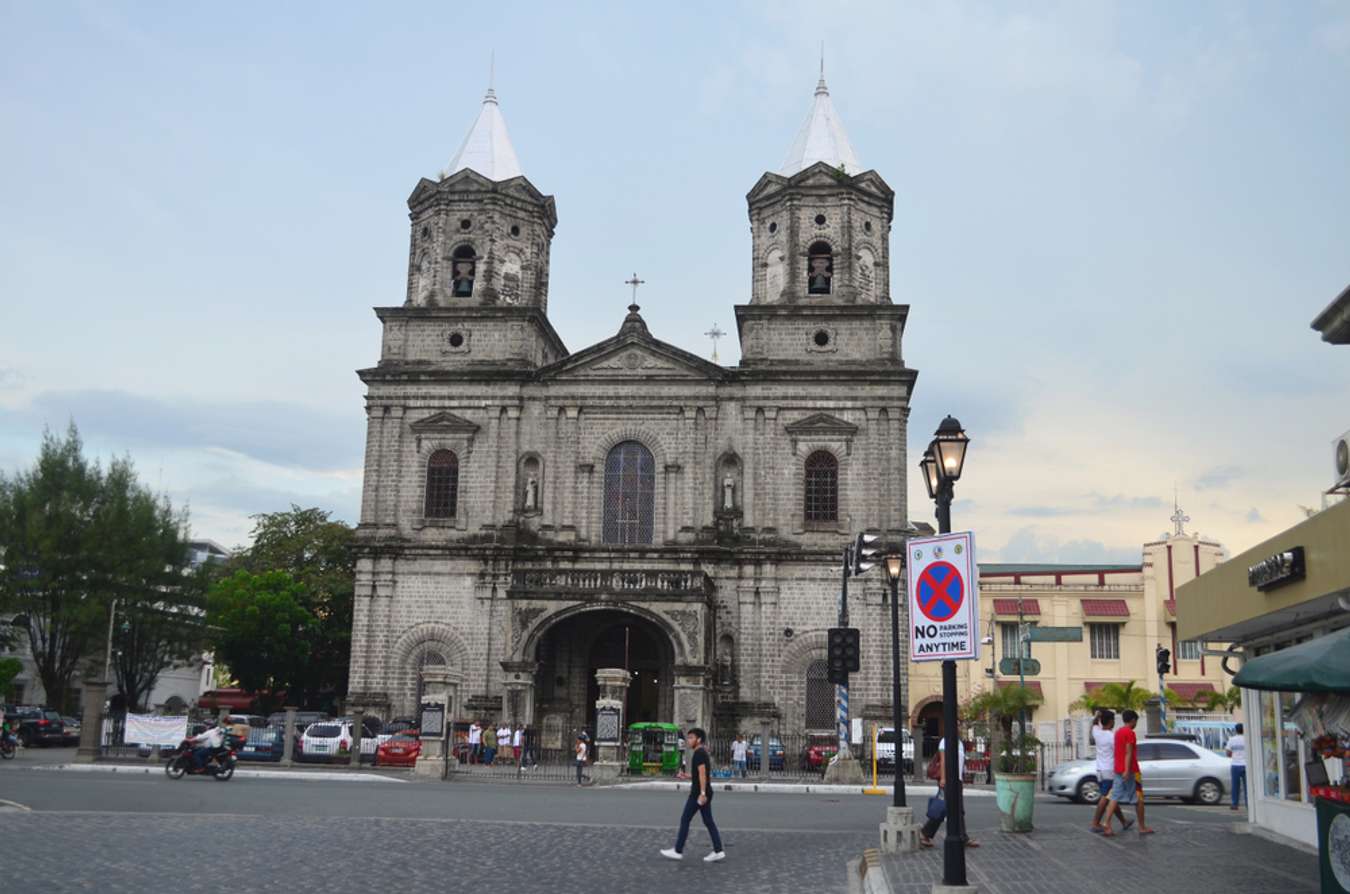 ambaguio nueva vizcaya tourist spot