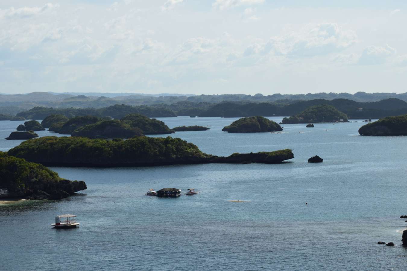 tourist spot in pangasinan