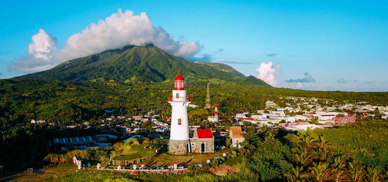 batanes tourist destination