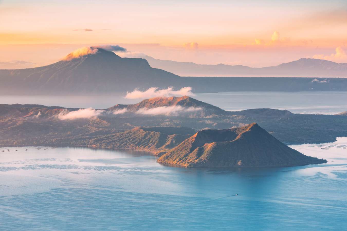 tour in tagaytay philippines