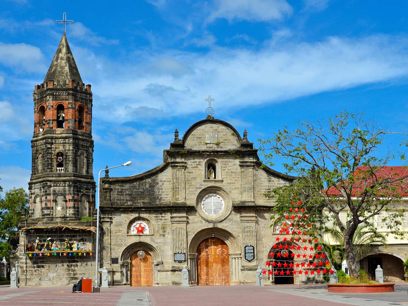 baliuag bulacan tourist spot