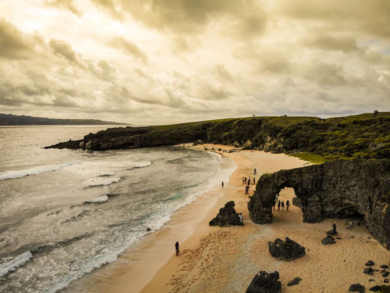 batanes tourist destination