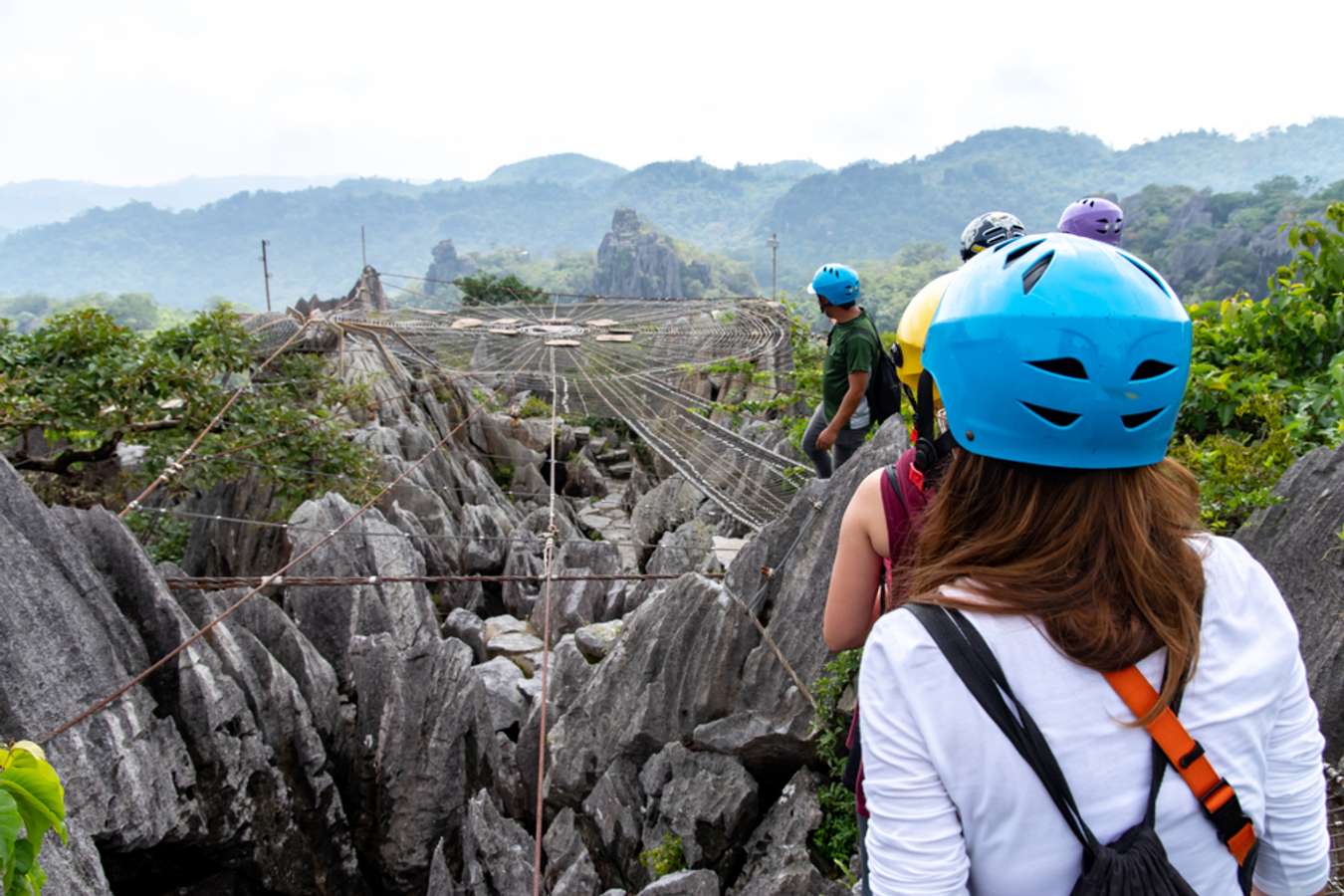 rizal kalinga tourist spot