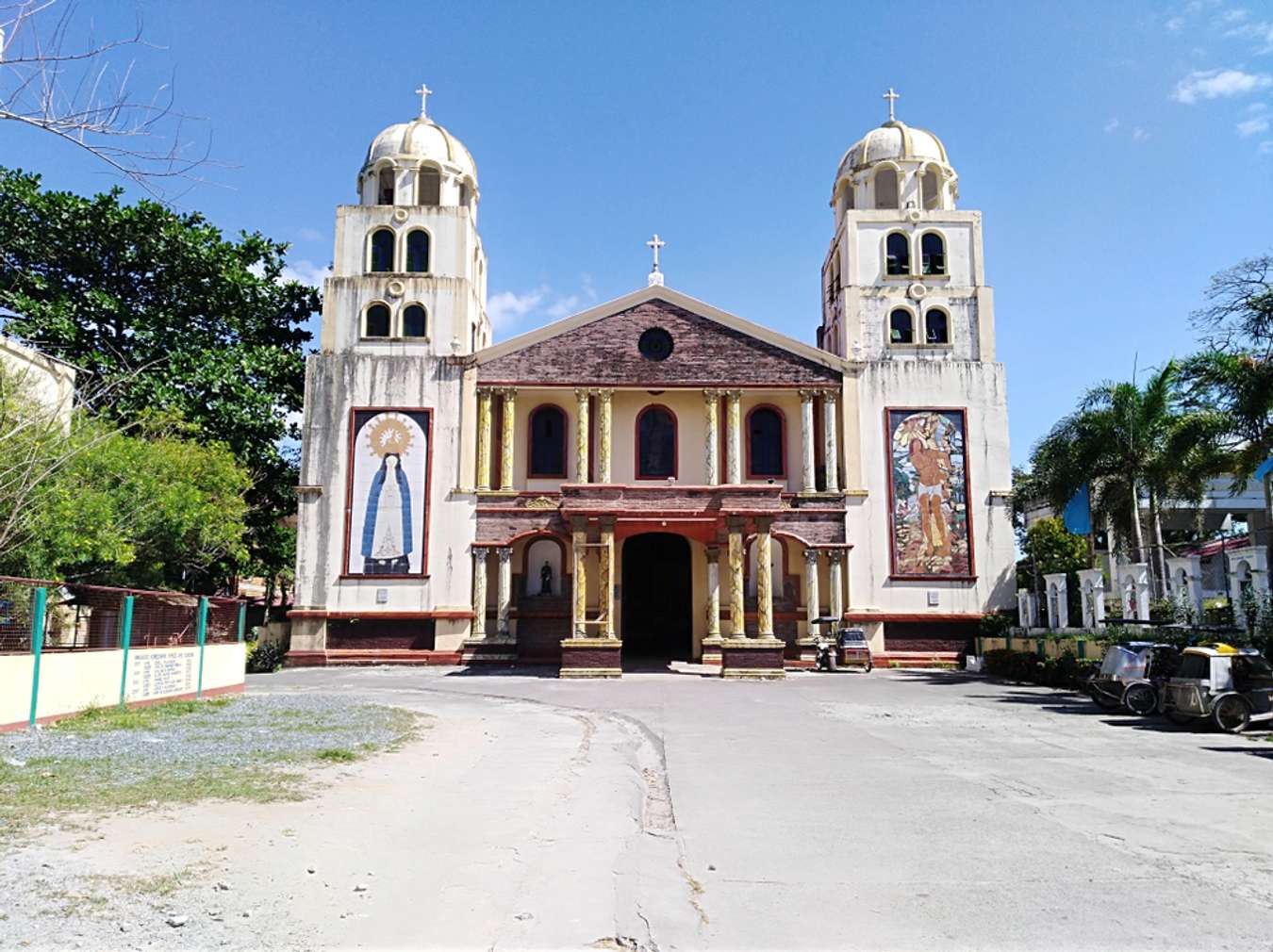 tourist destination zambales