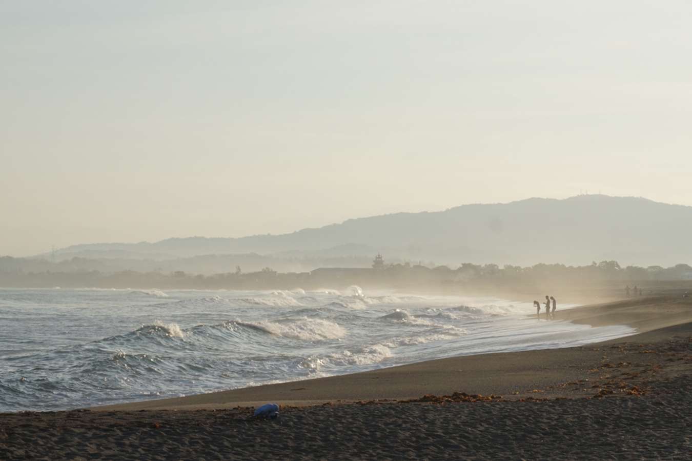 la union tourism