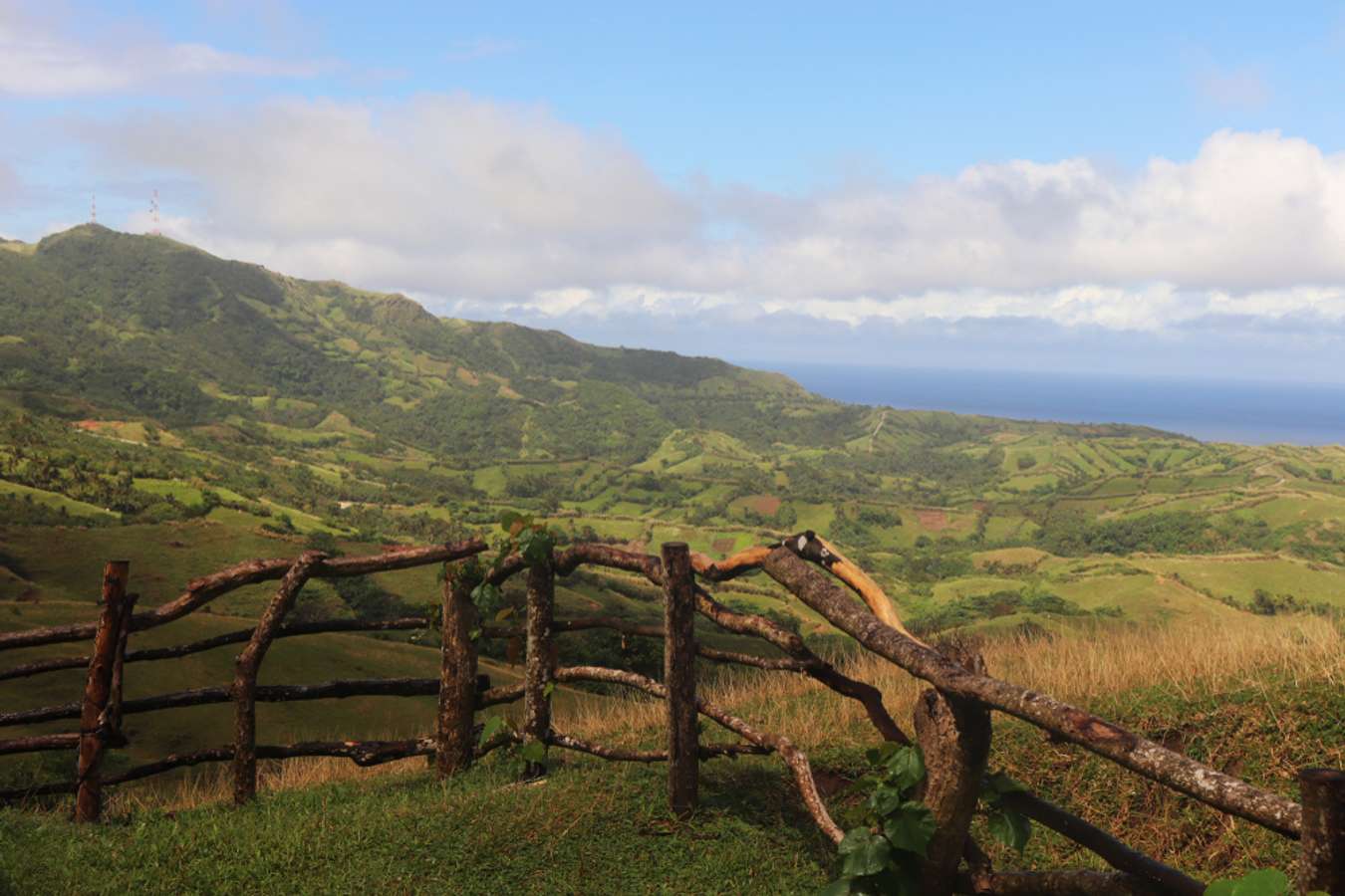 sagada travel brochure