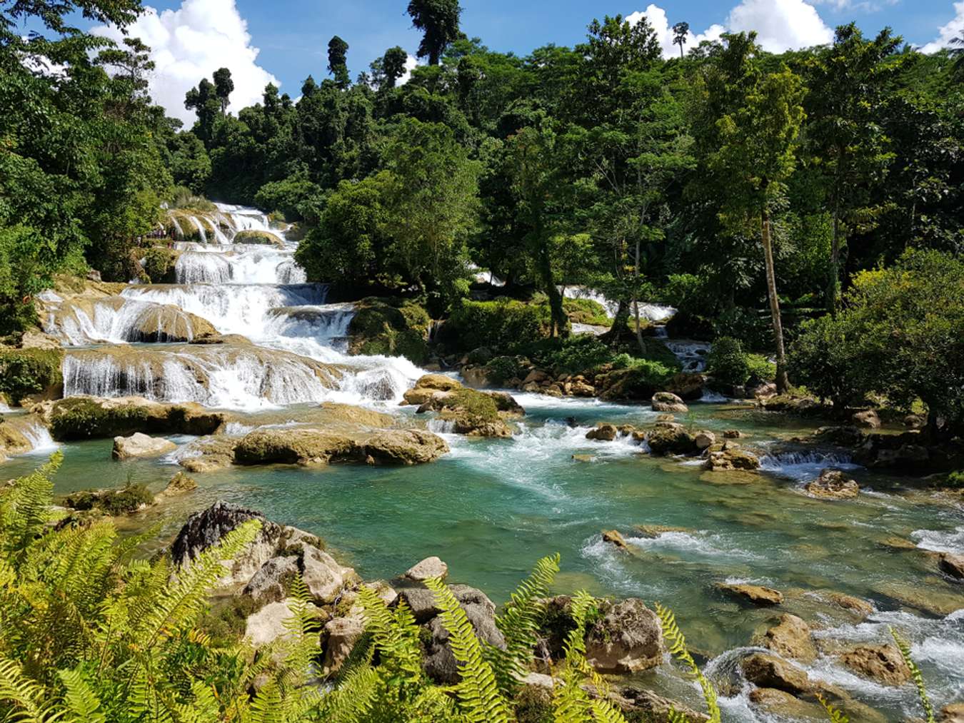 famous tourist spot in davao