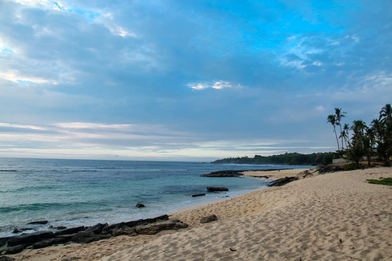 la union tourist spot beach