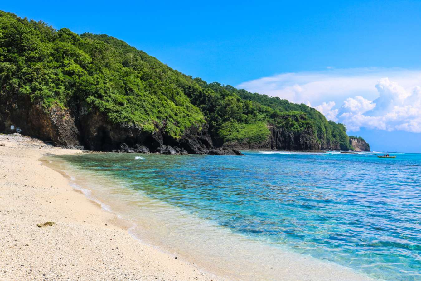 Anilao, Batangas, the birthplace of diving in the Philippines, is an absolute haven for underwater enthusiasts