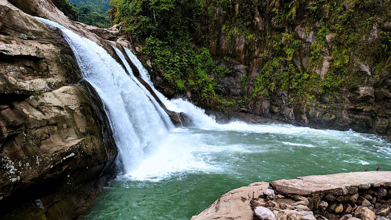 tourist destination quezon province