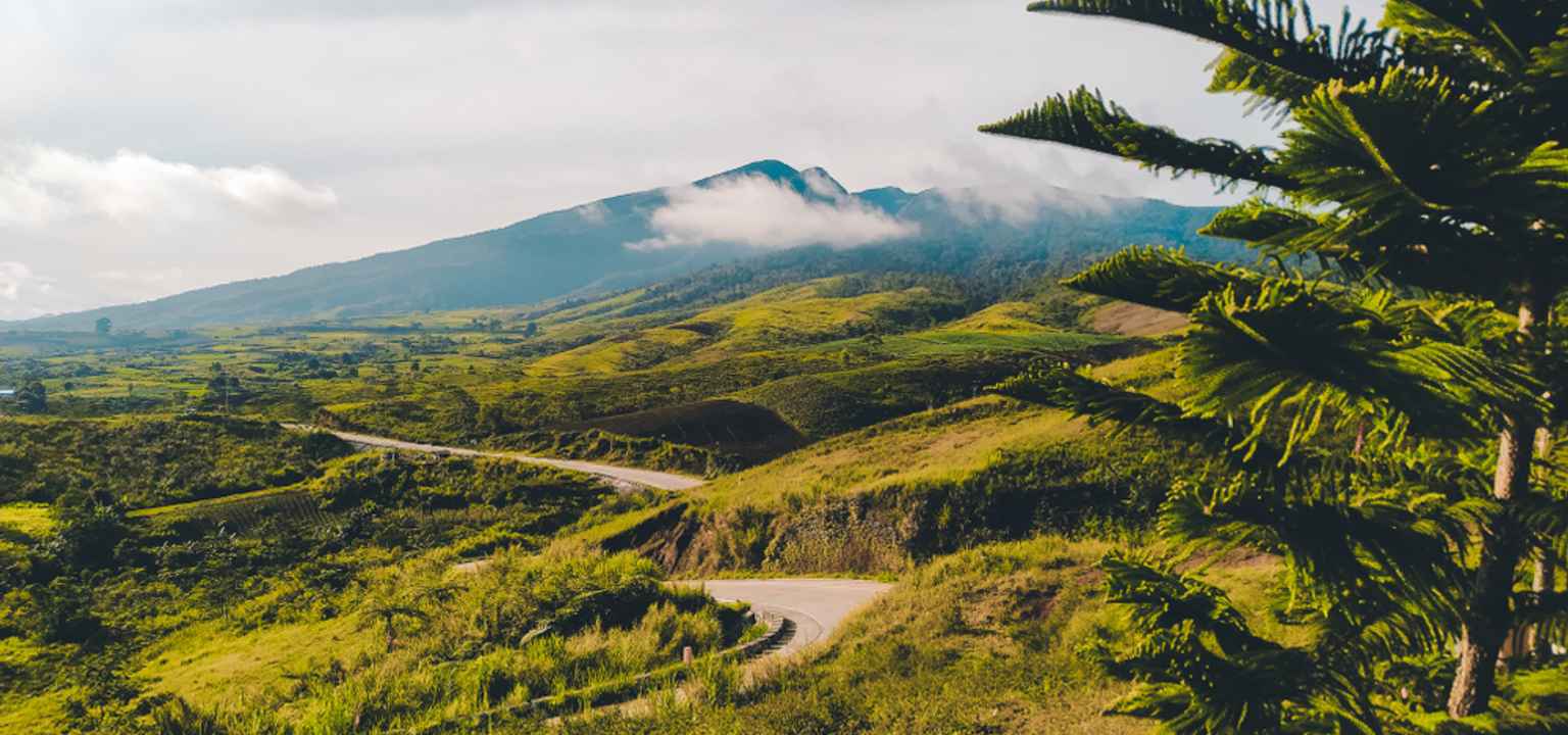 bukidnon tourist spot list