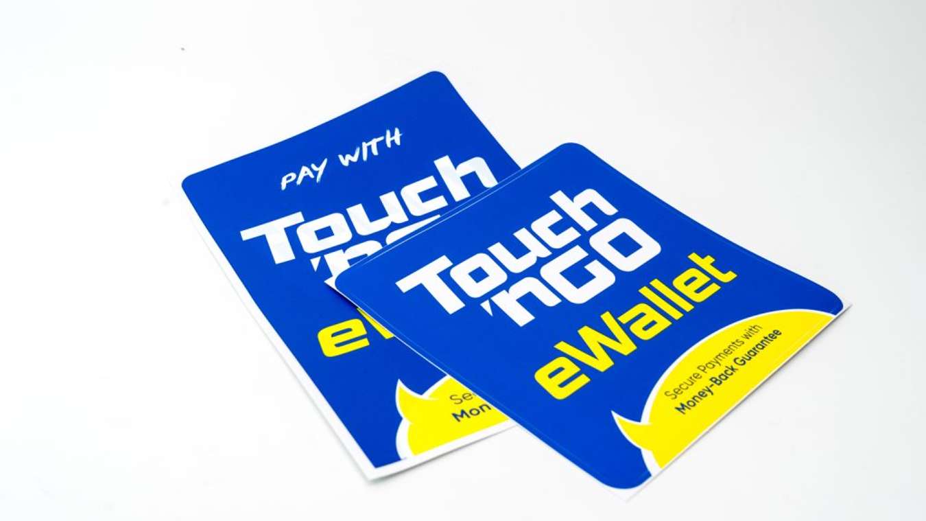 Touch 'N Go Card - Where to Buy Touch 'N Go Card in Singapore