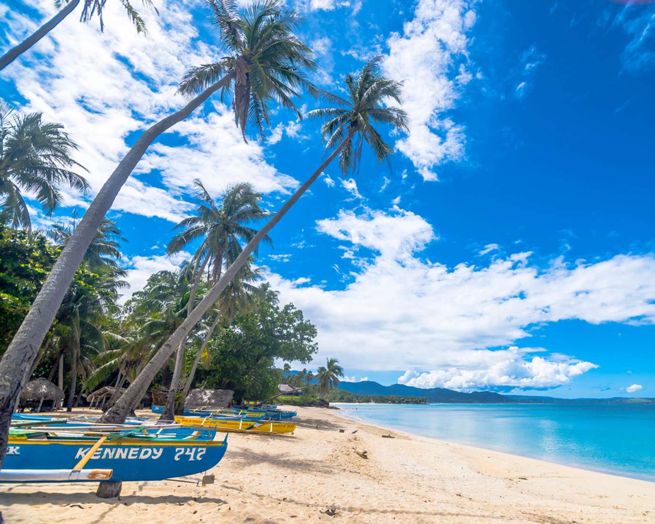 tourist spot in casiguran sorsogon