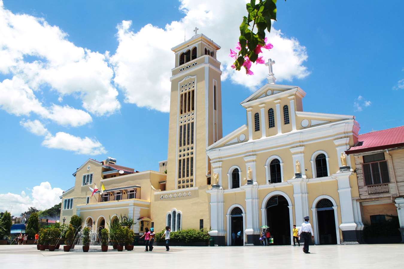 hagonoy bulacan tourist spots