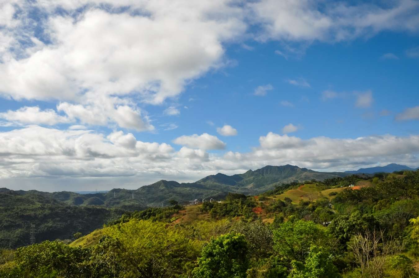 rizal kalinga tourist spot