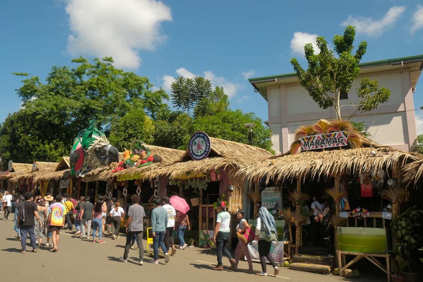 bukidnon tourist attractions