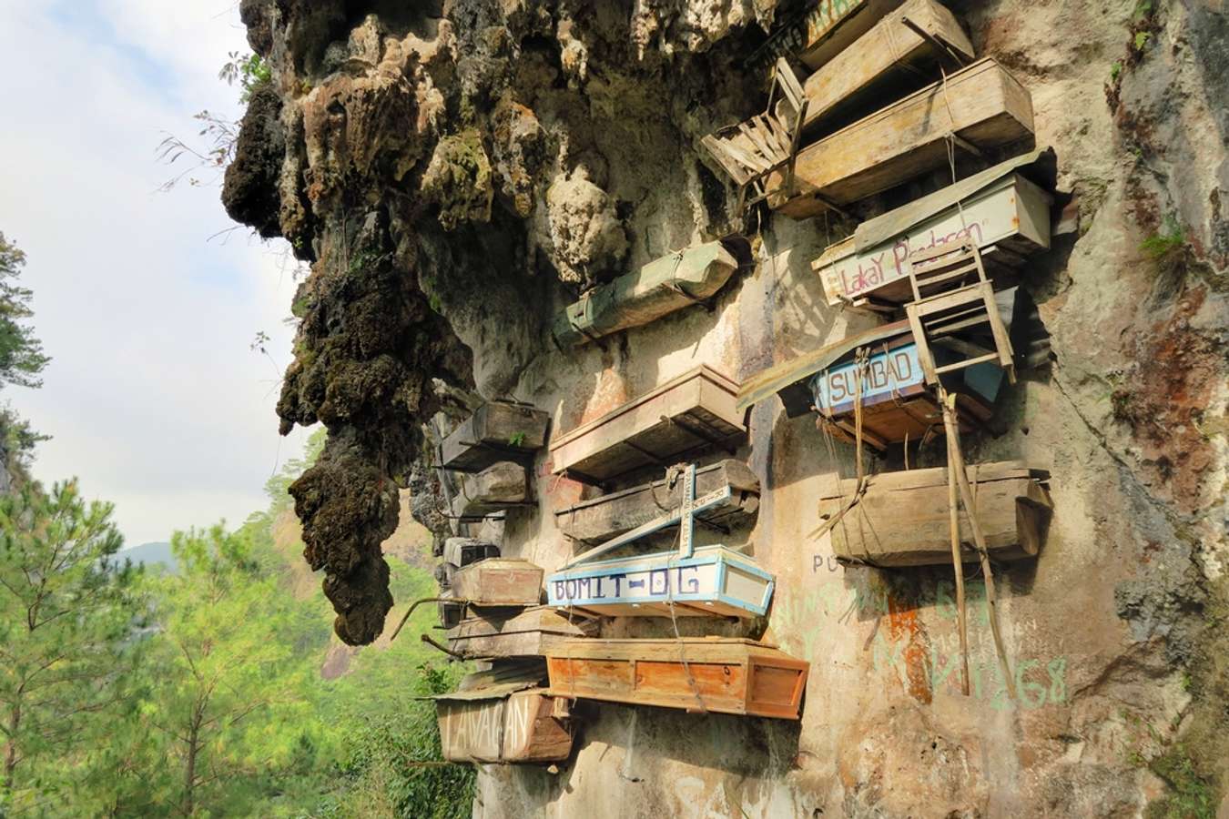 sagada must visit sagada must visit