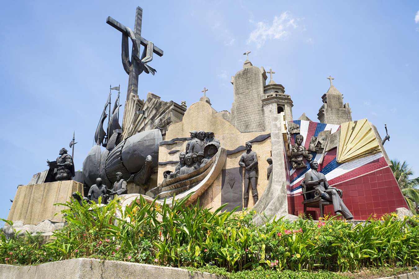 Cebu-Heritage-Monument