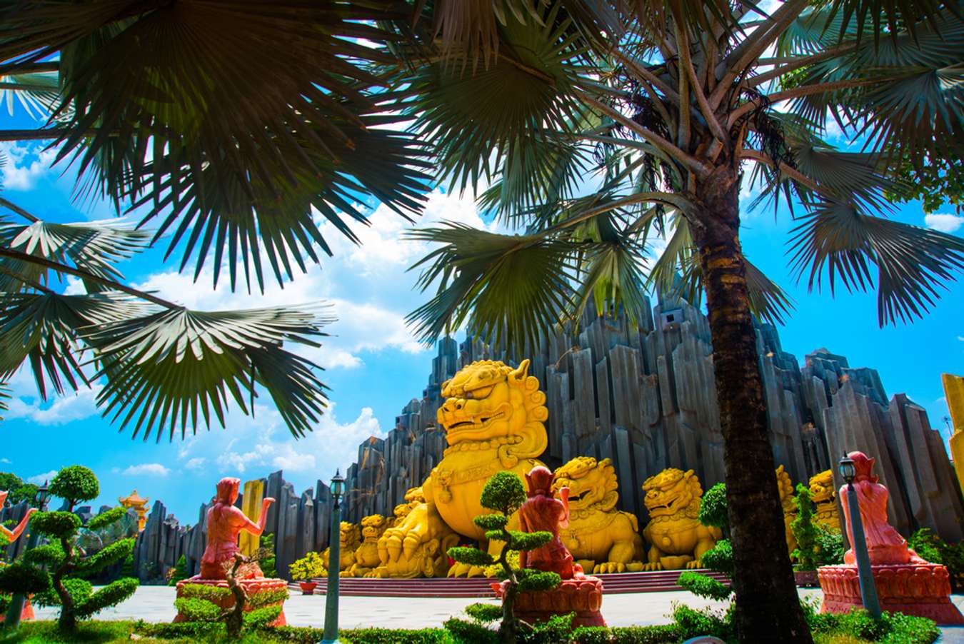 8 Tempat Wisata di Ho Chi Minh City yang Wajib Dikunjungi Selama di