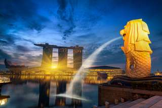 Where to Stay in Singapore: The Best Areas for Every Type of Traveller, Traveloka Accomodation