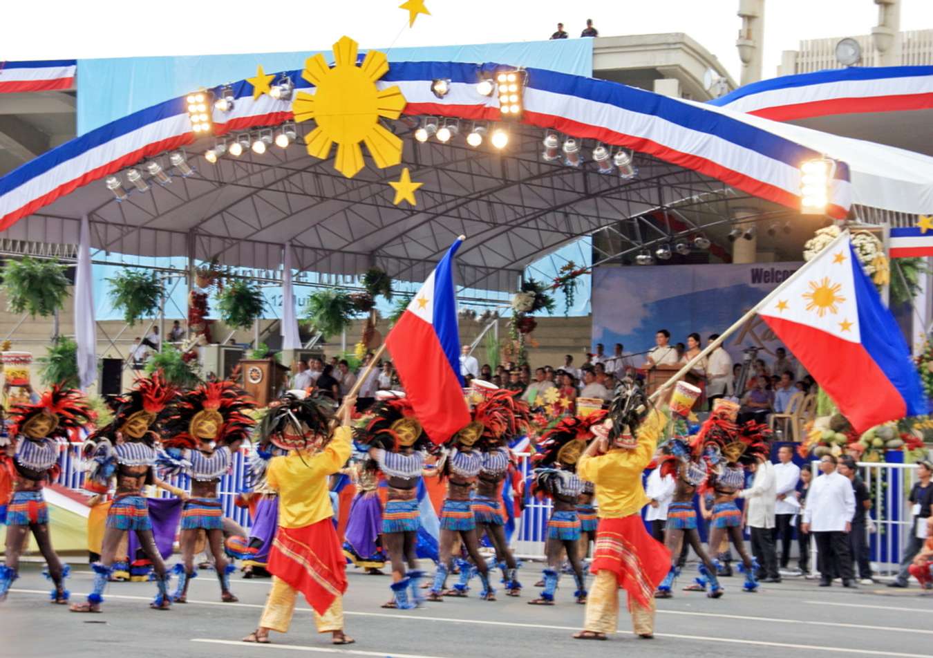 tourist destination zambales