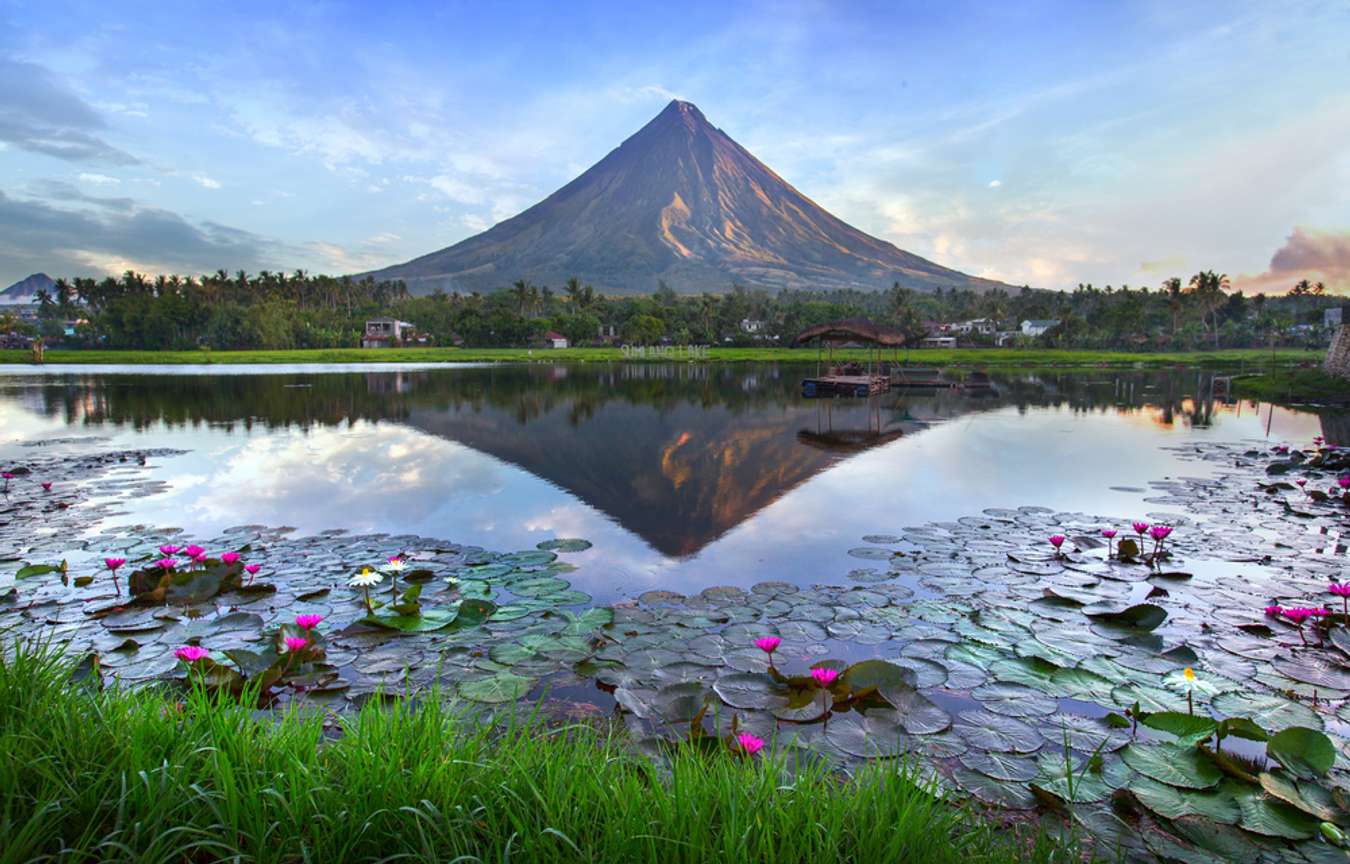 top 12 bicol region tourist spots
