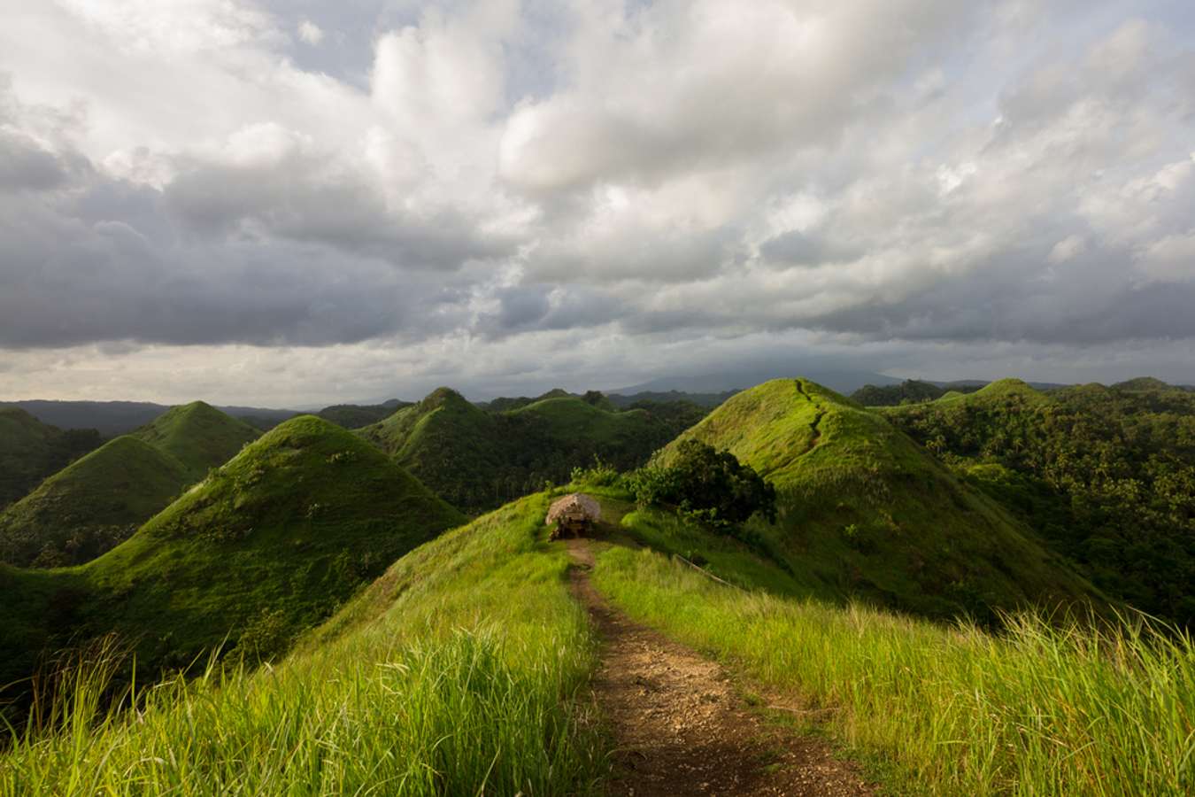 tourist spots in bicol region