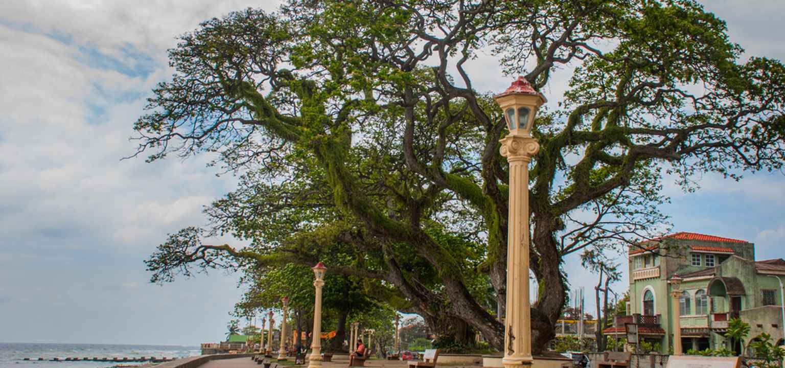 tourist destination quezon province