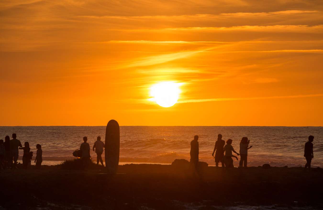 la union tourism