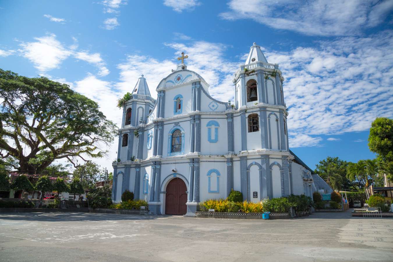 tourist spots in la union