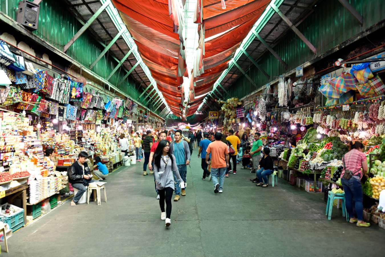 tourist spots bacolod city