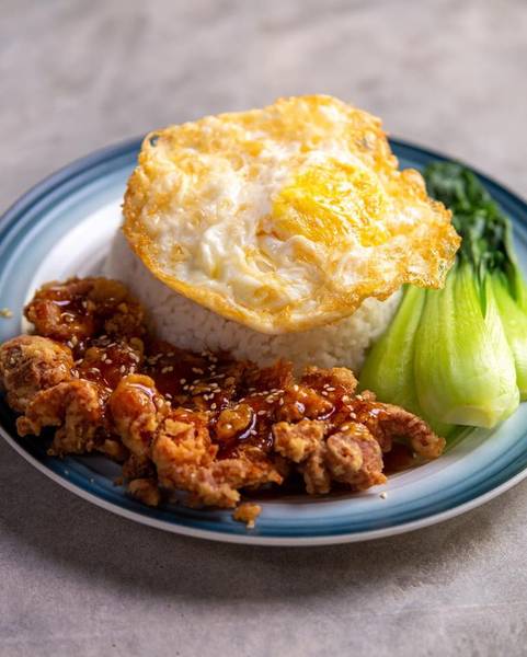 Tek Sen - Where to Eat in Georgetown Penang