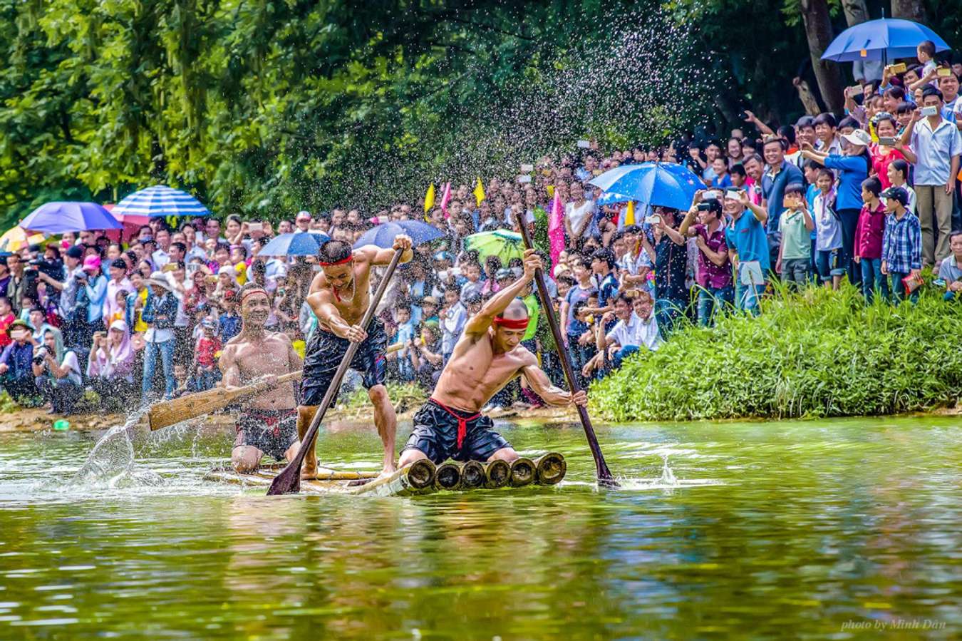 Du khách trải nghiệm phong tục, tập quán của người dân bản địa Lạng Sơn 