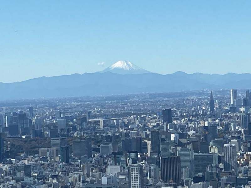 tháp Tokyo Skytree