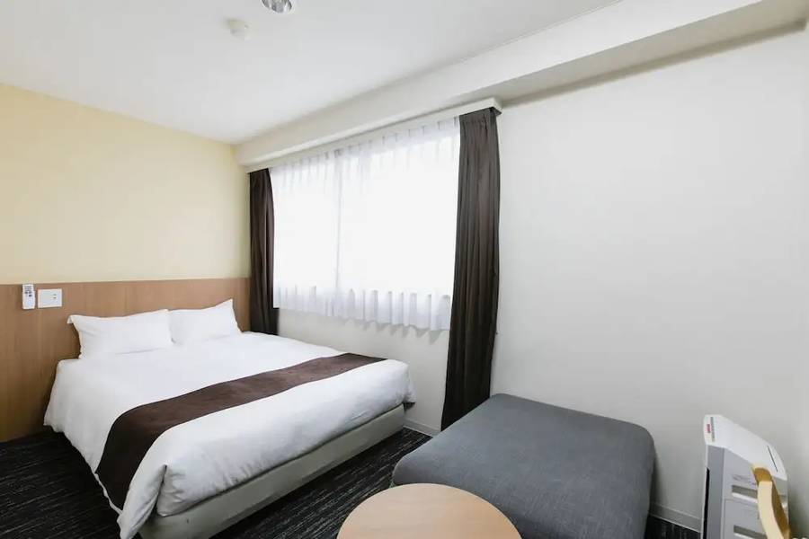 Hotel-Wing-International-Korakuen 
