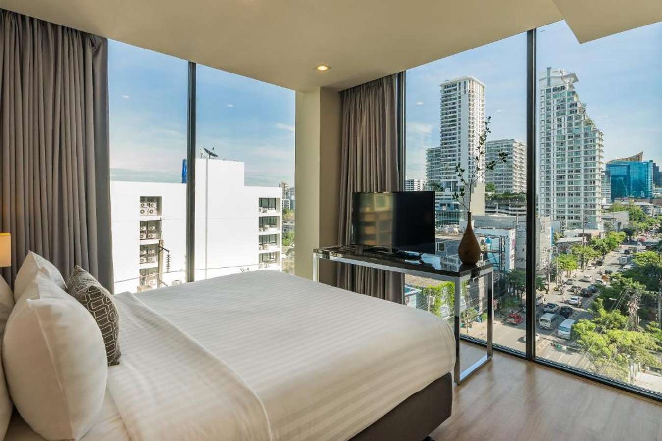 The Residence on Thonglor by UHG - Bangkok Family Hotel