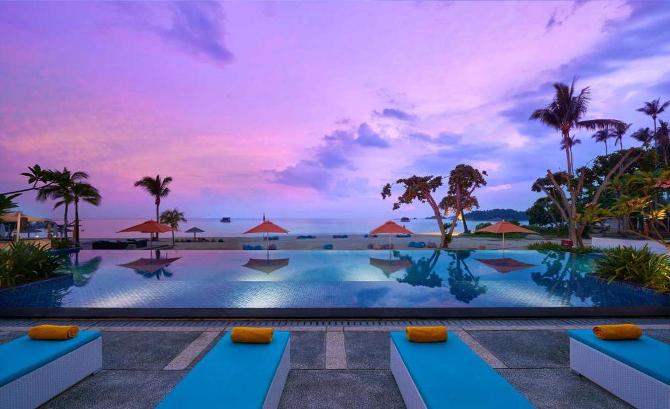 CASSIA Bintan - Romantic Hotel and Resort in Bintan