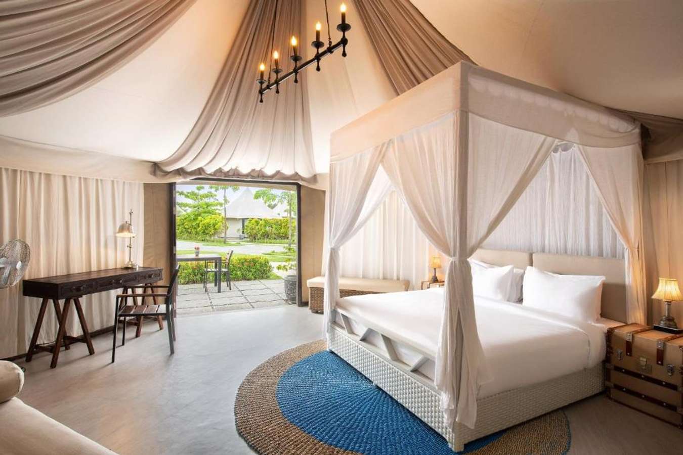 Natra Bintan, a Tribute Portfolio - Romantic Hotel and Resort in Bintan