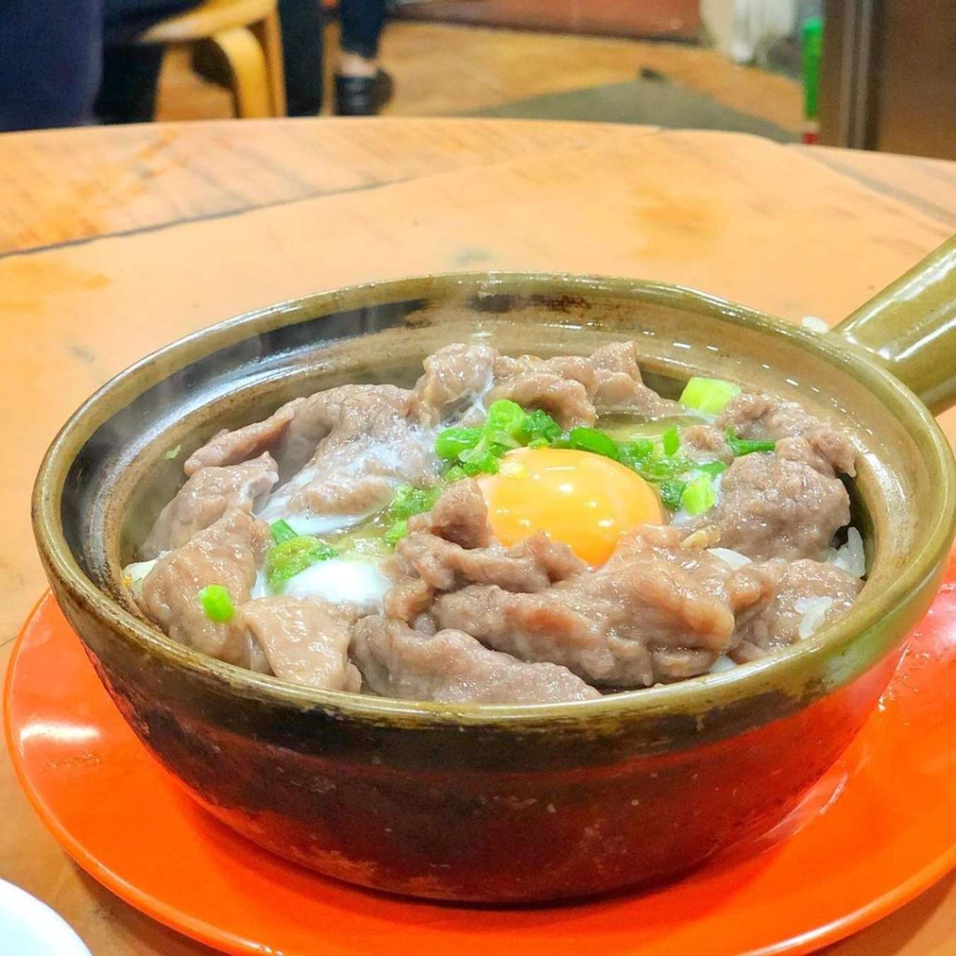 Kwan Kee Claypot Rice - Best Food in Hong Kong