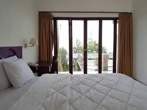 Ancala Inn near Bromo Mountain