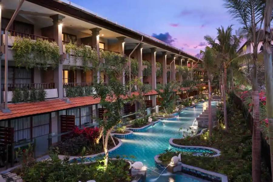 bali-dynasty-resort