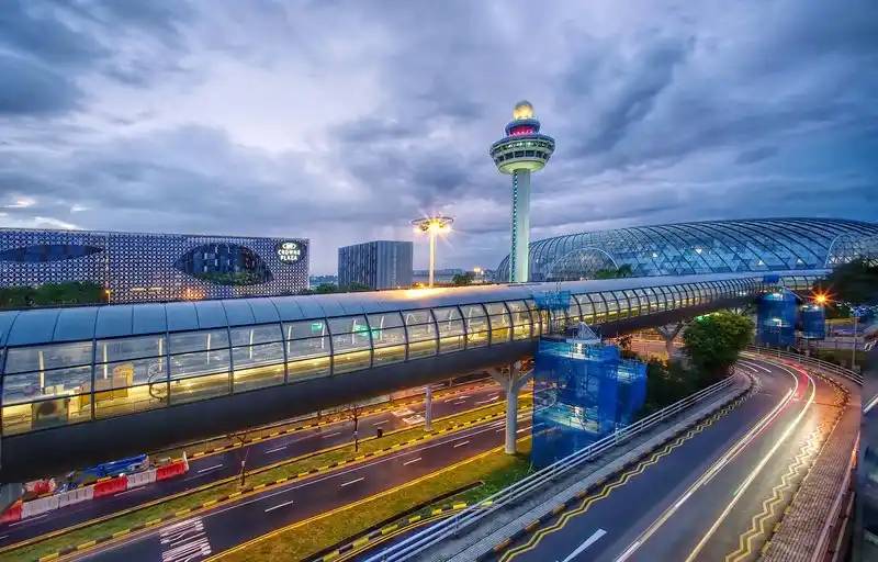 changi-airport