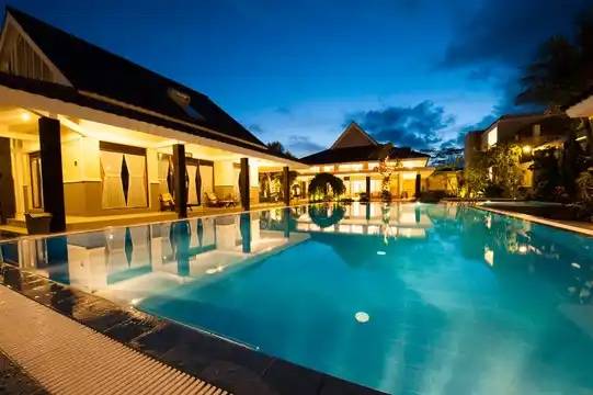 Griya Persada Convention Hotel & Resort Kaliurang