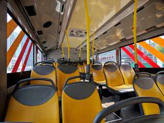 5 Simplest Ways to Ride Transjakarta – Do You Know the Steps?, Travel Bestie