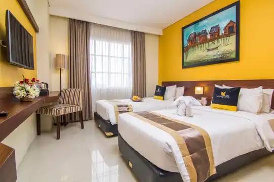 Noormans Hotel Semarang