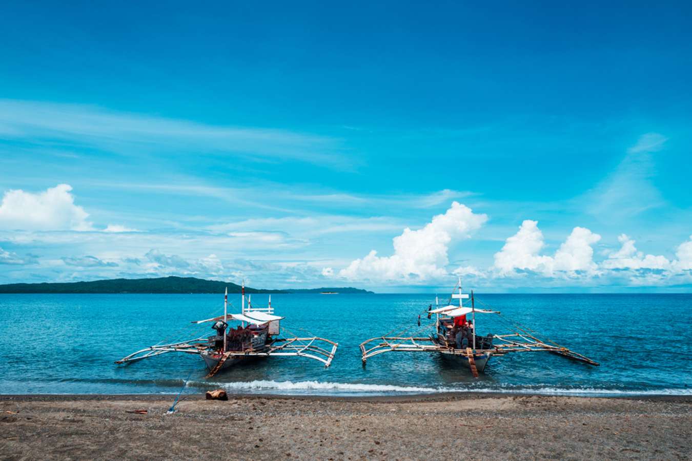 tourist spots in leyte province