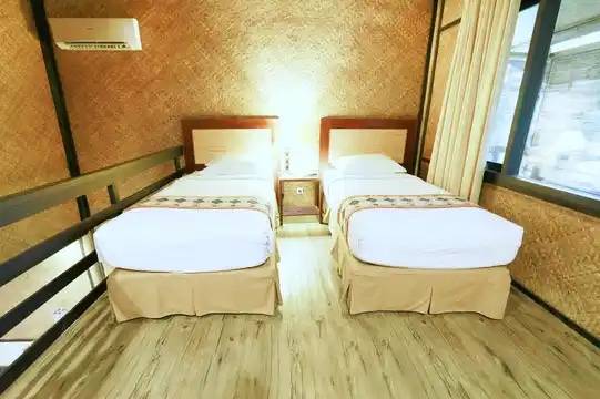Sambi Resort, Spa & Restaurant