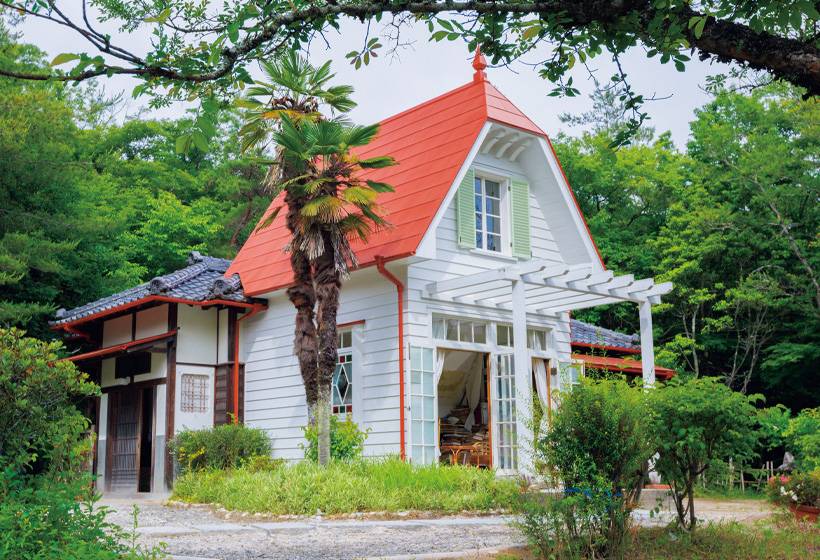 Ghibli Park